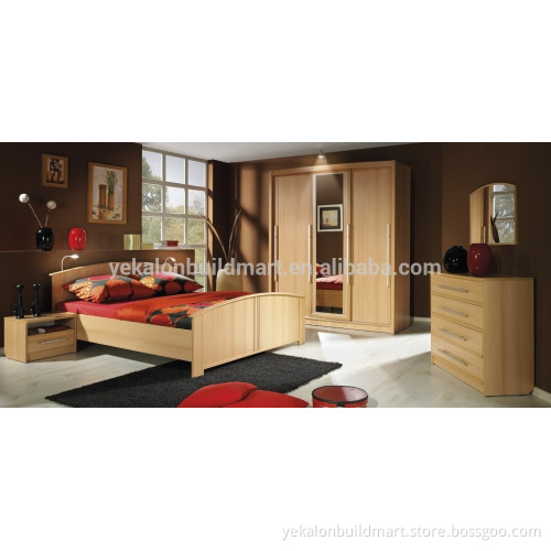 Bedstead